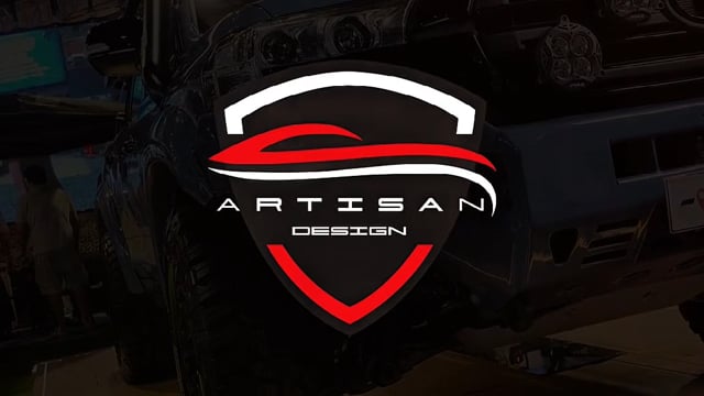 Artisan Design Grille