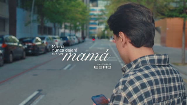 Día de la madre