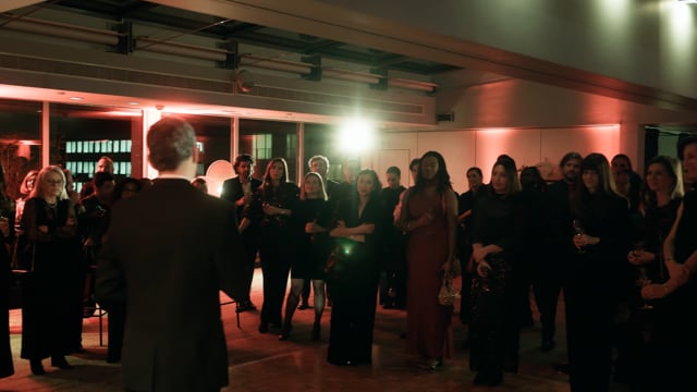 Vallée Village × Pullman — Aftermovie Casino