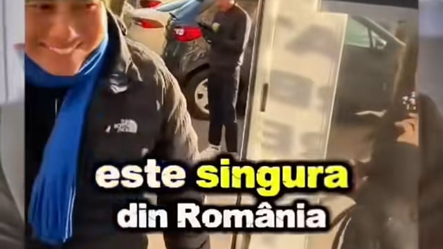La Pitești ai modele nelimitate