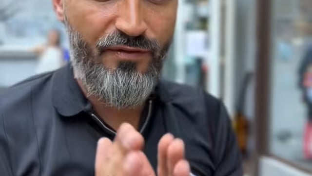 Indiferent de vârstă, tunzi modele reale