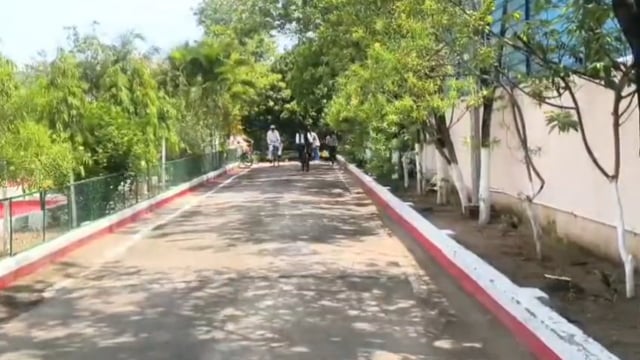 न्याय के मंदिर तक साइकिल से पहुंचे जज साहब, बांका में गूंजा स्वास्थ्य और पर्यावरण बचाने का संदेश