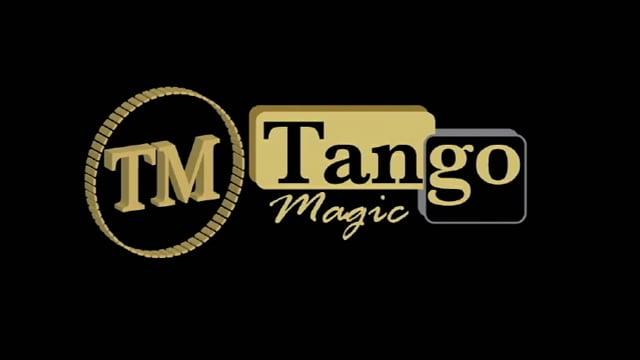 Video Okito Box 2 Euro (B0004)by Tango Magic - Trick (VT)