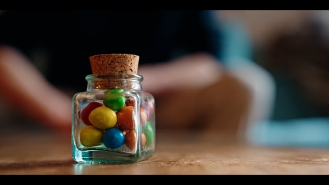 Video Bottle Pocket Gentlemen's Magic, Mickael Chatelain & Urbain
