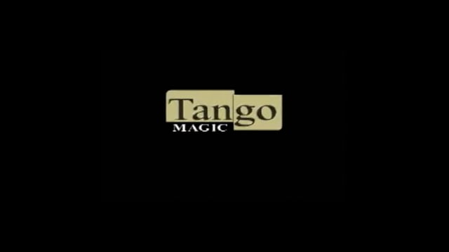 Video Biting Coin (Half Dollar - Internal w/extra piece) (D0044) from Tango (VT)