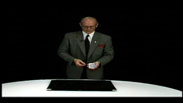 Video Miracles For Mortals Volume One by Geoff Williams - DVD (VT)
