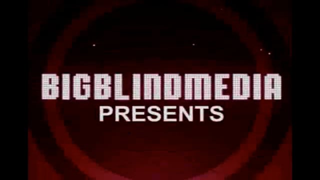 Video Killer Gaft Magic by Cameron Francis and Big Blind Media - DVD (VT)