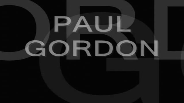 Video Live In Action (2 DVD Set) by Paul Gordon - DVD (VT)