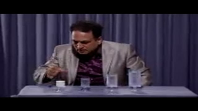 Video Diminishing Milk Glasses by Uday - Trick (VT)