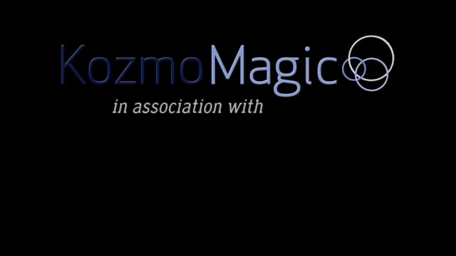 Video GT Speedreader DVD by Kozmomagic (VT)