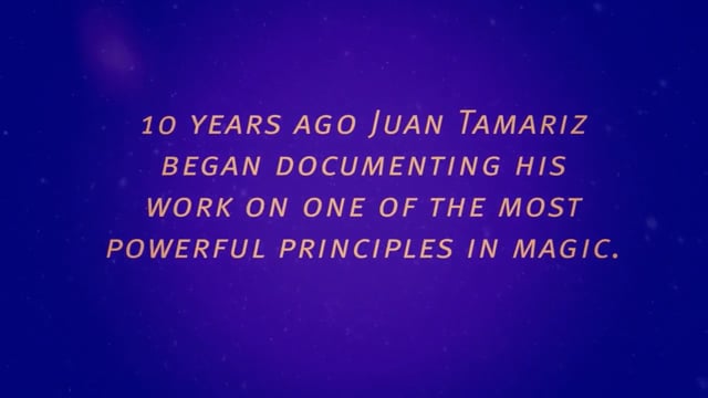 Video Mnemonica Miracles (5 DVD Box Set) by Juan Tamariz - DVD (VT)