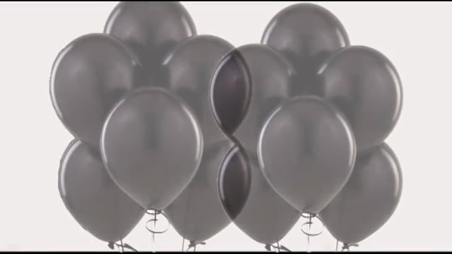 Video The Fourth Balloon by Quique Marduk  - Trick (VT)