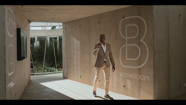 DITEX 2026 — Brand film