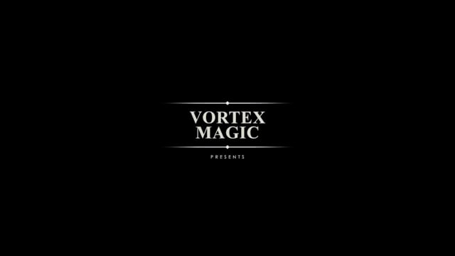 Video FLIGHT by Michael Afshin & Vortex Magic - Trick (VT)