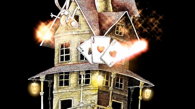 Video Roped Evolution (Gimmick, DVD and Prop) by Juan Pablo - Trick (VT)