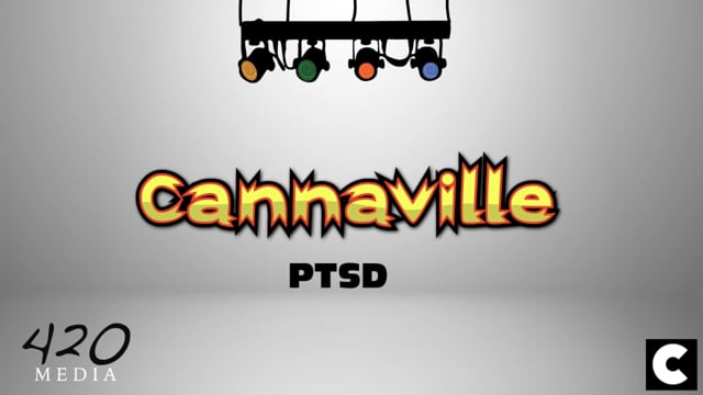 PTSD with Gram and Milt