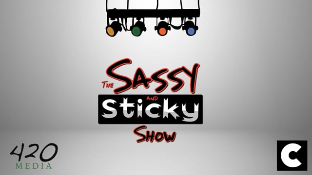 Sassy and Sticky Show