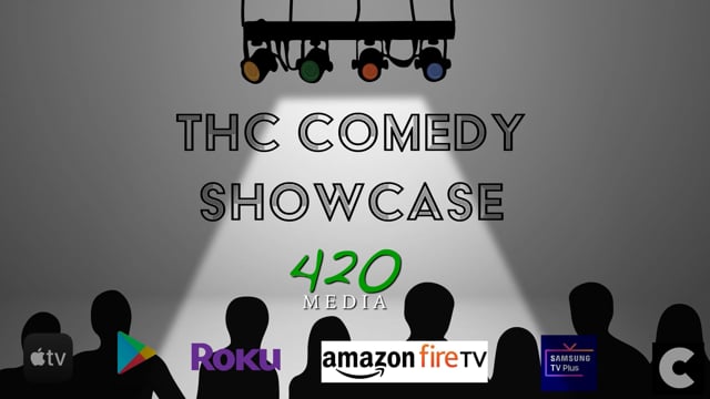 THC Comedy Showcase
