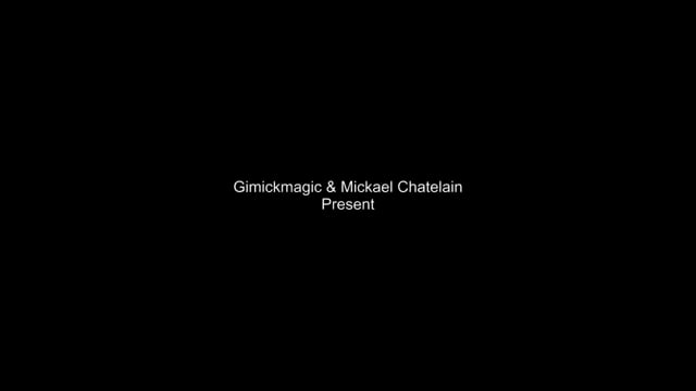 Video CONTROLE (Red) by Mickael Chatelain - Trick (VT)