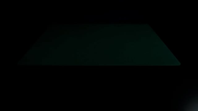 Video Economy Close-Up Pad 11X16 (Green) by Murphy's Magic Supplies - Trick