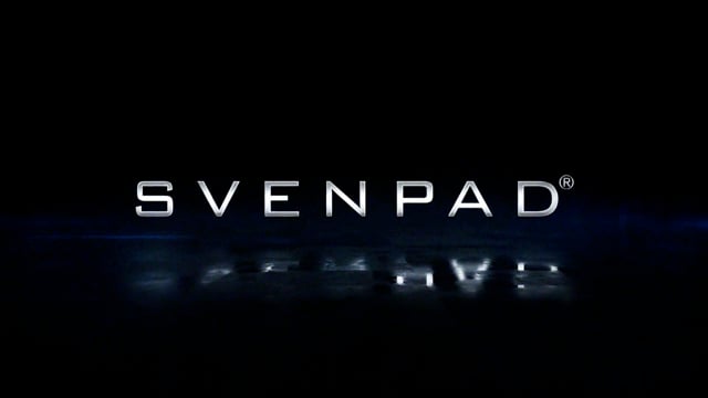 Video SvenPad® Game Night - Trick (VT)