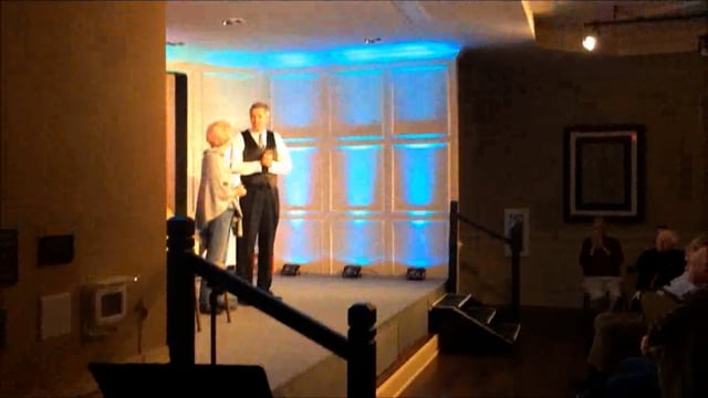 Video Dining Out! The Menu Trick by David Garrard and Jim Steinmeyer - Trick (VT)