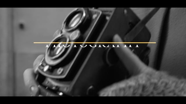 Video Skymember Presents: Project Polaroid (box color varies) by Julio Montoro and Finix Chan - Trick (VT)