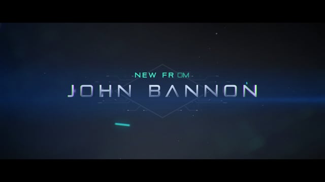 Video BIGBLINDMEDIA Presents Fire When Ready by John Bannon - DVD (VT)
