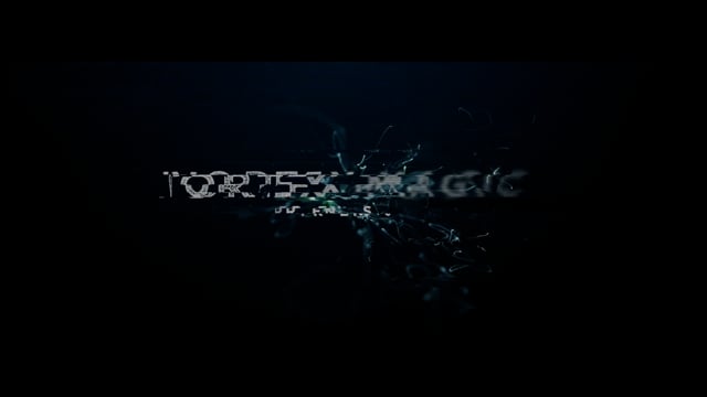 Video Prementaliction by Chris Dugdale presented by Vortex Magic - Trick (VT)