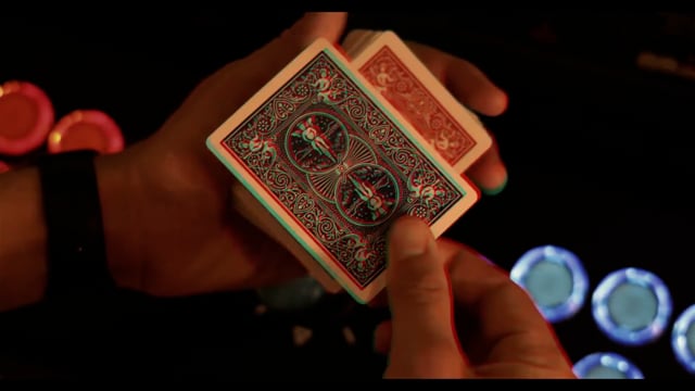 Video COLORFOOL by Victor Zatko - Trick (VT)