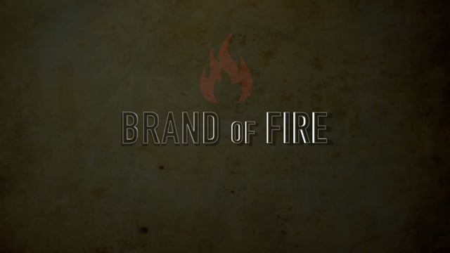 Video BRAND OF FIRE / RED (Gimmicks and Online Instructions) by Federico Poeymiro - Trick (VT)