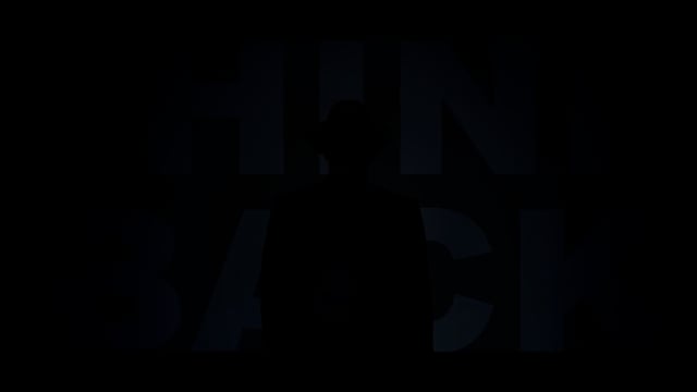 Video Think Back by Mr. Daba - Trick (VT)