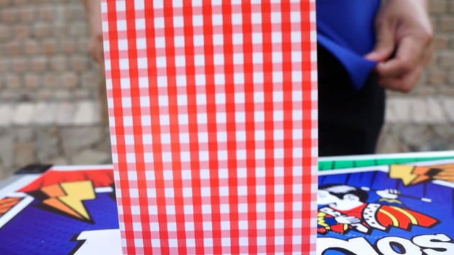 Video MILK BOX by Marcos Cruz - Trick (VT)
