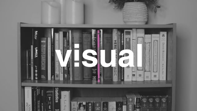 Video Visual A.F. Magic Tricks by Luke Oseland - Book (VT)