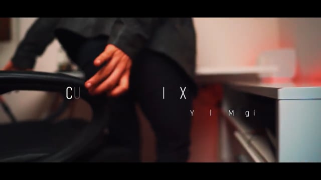 Video Cube FIX by Ale Magix - Trick (VT)