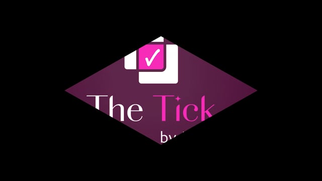 Video The Tick by Mago Flash - Trick (VT)