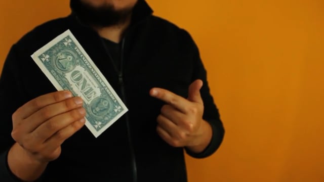 Video ELASTIC BILL by Sultan Orazaly - Trick (VT)