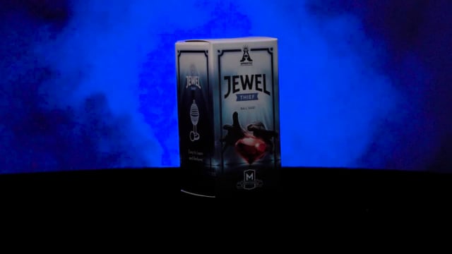 Video JEWEL THIEF / BALL VASE (Gimmicks and Instructions) by Apprentice Magic  - Trick