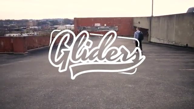 Video Aperture Playing Cards by Gliders Cardistry (VT)