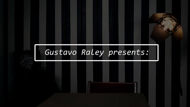 Video Tea Time (Gimmicks and Online Instructions) by Gustavo Raley - Trick (VT)