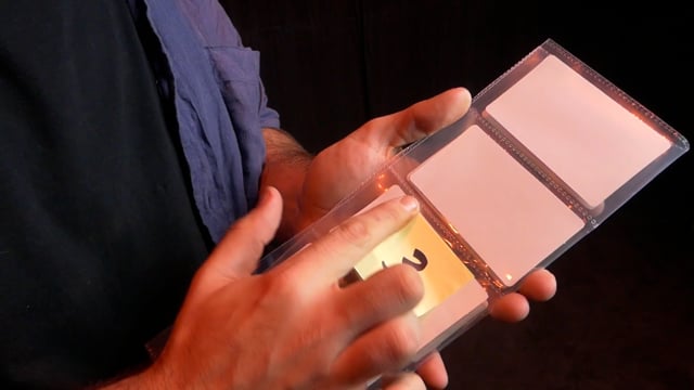 Video MVP Lite (Gimmicks and Online Instructions) by Gonzalo Albiñana and Crazy Jokers - Trick (VT)