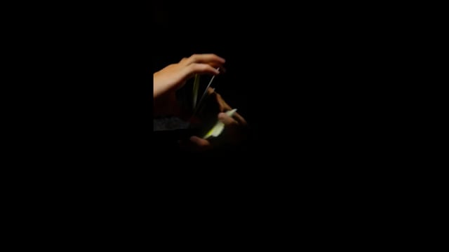 Video Jaspas Deck Yon Edition Playing Cards (VT)