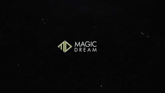 Video Tetracube by Maxim Durocher & Magic Dream- Trick (VT)