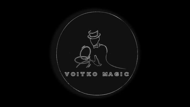 Video Puzzle Ring Size 11 (Gimmick and Online Instructions) - Trick (VT)