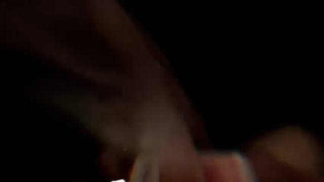 Video KING POCKET BY Ding Ding, David Albercio & MUZA MAGIC (VT)