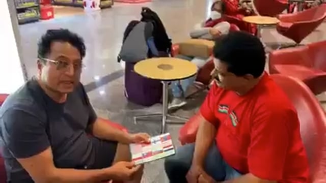 Video Mind Game by Uday Jadugar - Trick (VT)