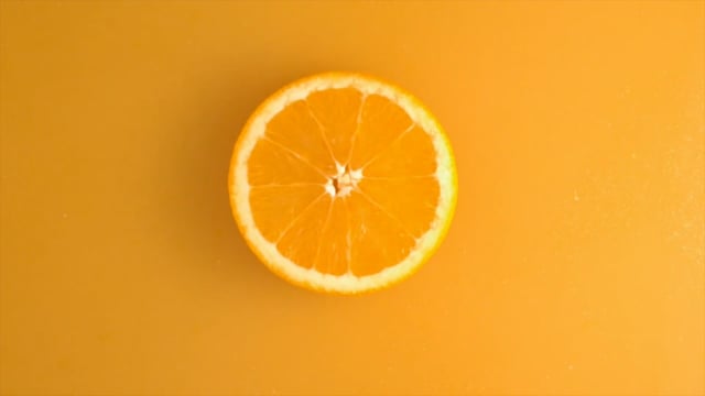 Video Devil's Bandana V2 (Orange) by Lee Alex (VT)