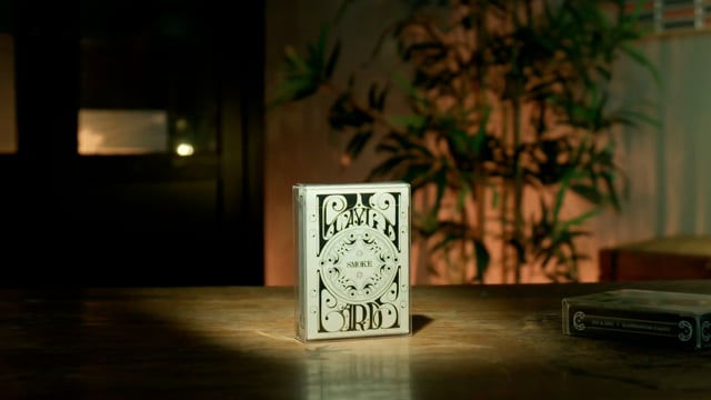 Video Transparent Protector Decks (50 Pack)