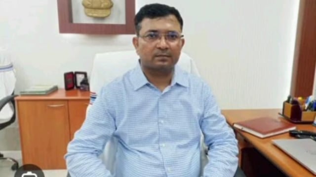 सुशासन का सिरमौर बना बांका:  राज्यभर में बांका ने रचा प्रशासनिक इतिहास