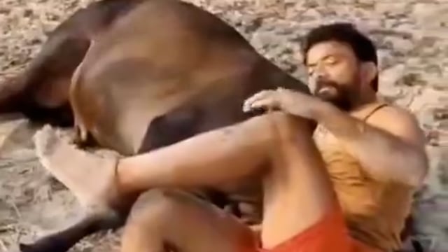 ▶️....भूल गया था कि वह योगी आदित्य नाथ जी के  राज में  रह रहा
